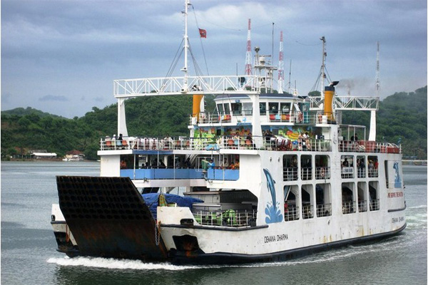 How Go To Lombok Lombok International Airport And Ferry To Lombok