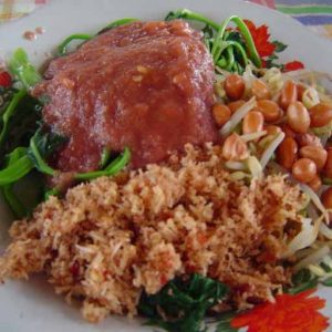 Tasty Lombok Culinary Discoveries: Flavorful Island Delights