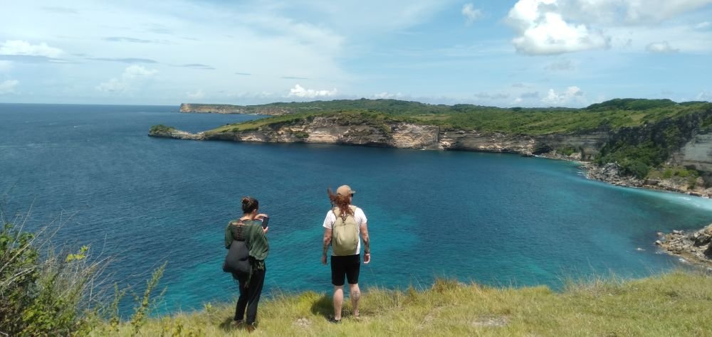 Best Lombok tours