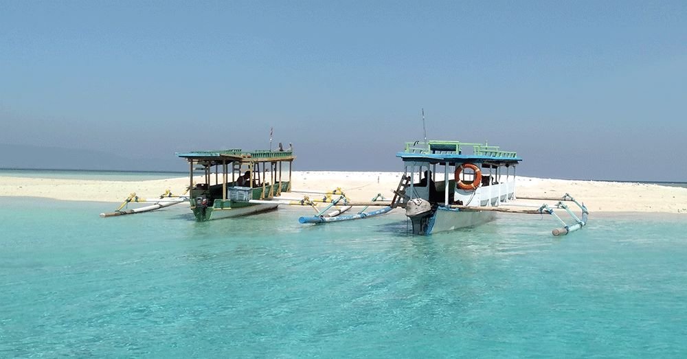 Lombok sightseeing tour 3