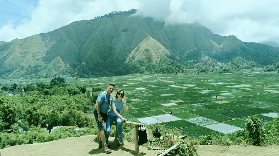 Lombok travel package