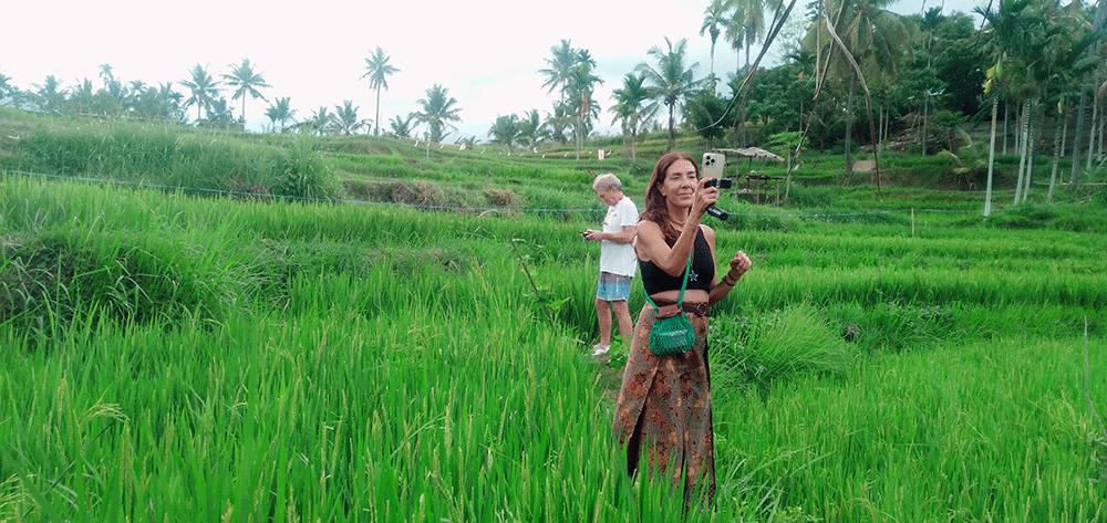 Lombok holiday package