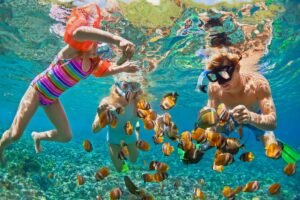 Exploring Lombok With Lombok Ecco Tour