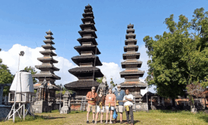 Local Lombok Tour