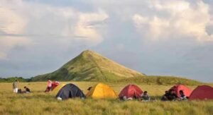 Lombok Camping Trip Booking