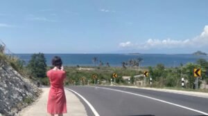 Lombok guided tour