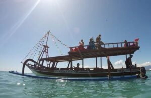 Lombok private day tour