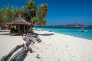 Lombok private day tour