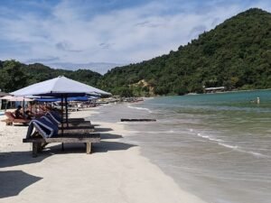 Lombok tour booking