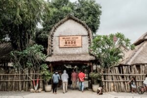 Sasak Village tour Lombok booking