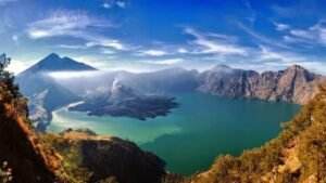 best Lombok Island tour