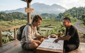 best Lombok holiday tour