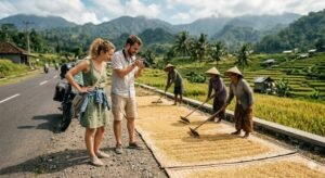 best Lombok holiday tour