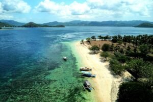 3 gili island tour booking