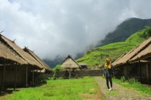 Lombok culture and beach tour booking