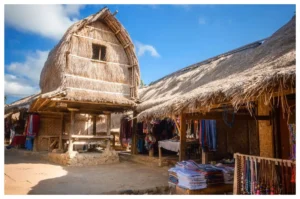 Lombok culture and beach tour booking