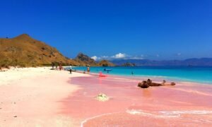 Lombok east coast day trip