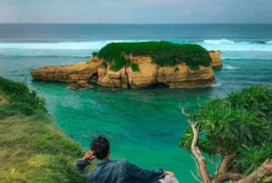 Lombok east coast day trip