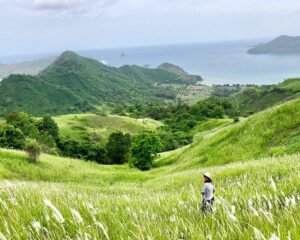 Southwest Lombok snorkeling booking