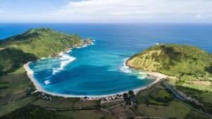 best Lombok adventure package