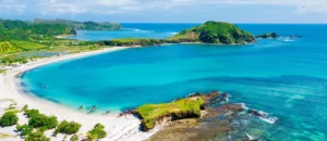 best Lombok adventure package