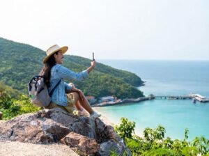 A Gili Mas Port tour one day