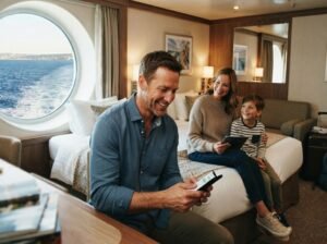 Cruise ship day tour Lombok booking