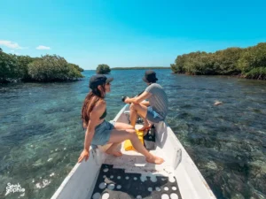 Gili Kondo Snorkeling Booking