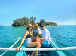 Gili Nanggu tour booking