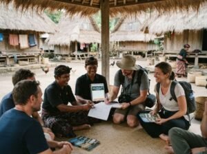 lombok heritage tour booking
