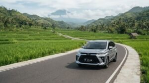 Lombok bike tour booking
