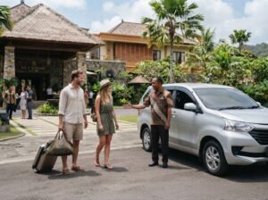 Lombok couple trip booking