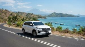 Lombok cultural tour booking