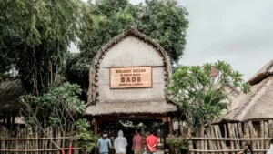 Lombok cultural tour booking