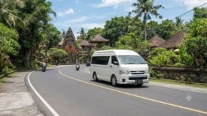 Lombok culture tour booking
