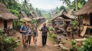 Lombok culture tour booking