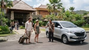 Lombok food tour booking