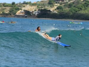 Responsible Surf Travel