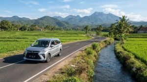 Tetebatu Tour Booking