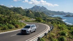 Tetebatu private tour