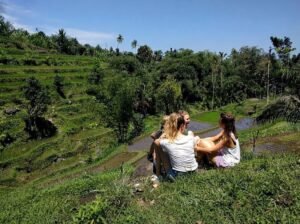 Tetebatu tour one day