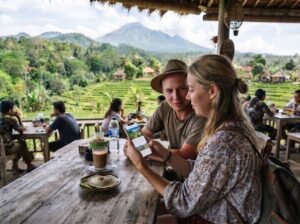 Tetebatu tour one day