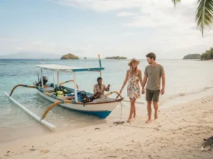 lombok gili snorkeling tour booking