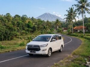 Lombok day tour