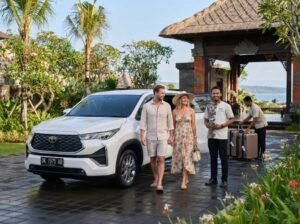 Lombok driver for day tour booking