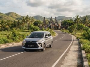 Lombok temple tour with private driver
