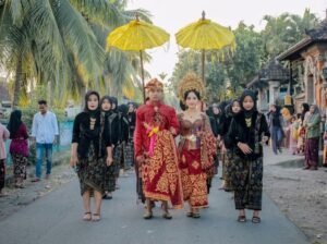 Nyongkolan Lombok tour booking