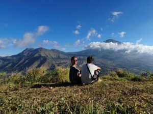 Pergasingan Hill in one day