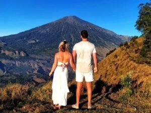 Pergasingan Hill tour in one day