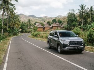 Sade Village Lombok tour with private driver